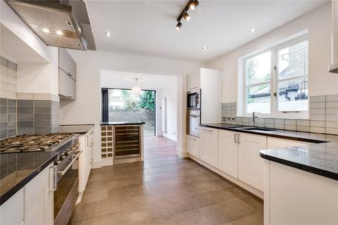 undefined, Munster Road, Fulham, London