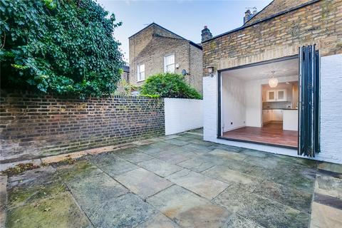 undefined, Munster Road, Fulham, London