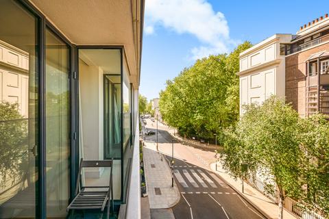 2 bedroom flat for sale, Hyde Park Square, Hyde Park, London