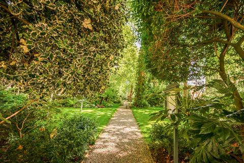 2 bedroom flat for sale, Hyde Park Square, Hyde Park, London