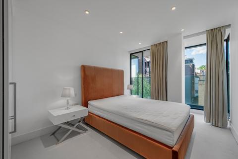 2 bedroom flat for sale, Hyde Park Square, Hyde Park, London