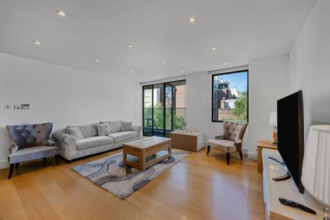 2 bedroom flat for sale, Hyde Park Square, Hyde Park, London