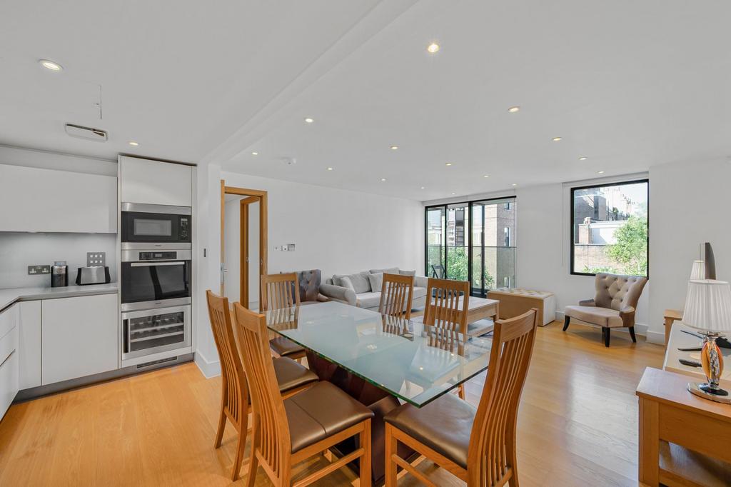 Dining - Reception