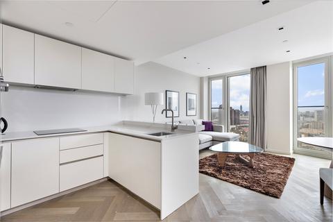 undefined, South Bank Tower, 55 Upper Ground, SE1