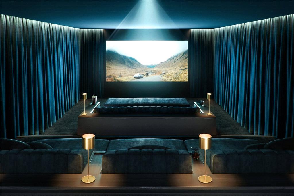 Cinema