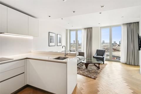 1 bedroom apartment to rent, South Bank Tower, 55 Upper Ground, SE1