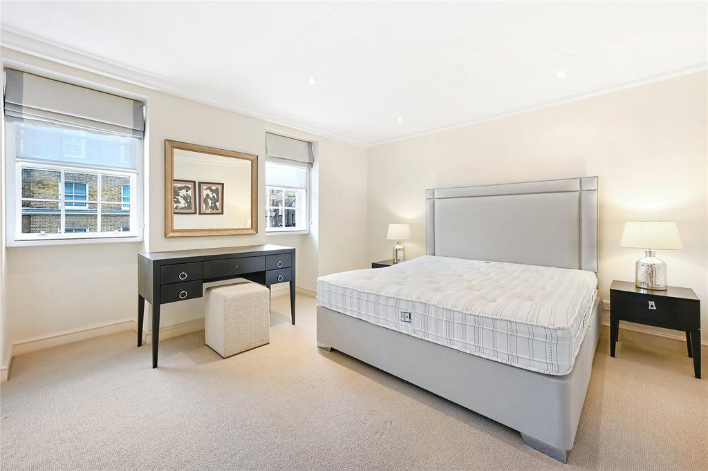 Principal Bedroom