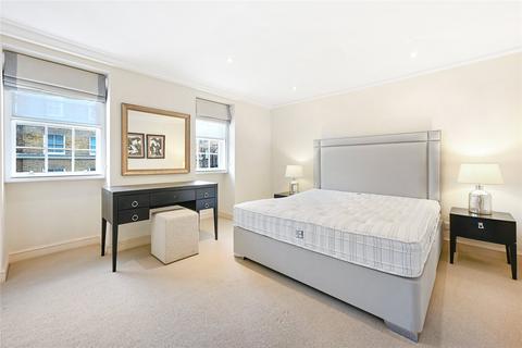 undefined, Ebury Street, London, SW1W