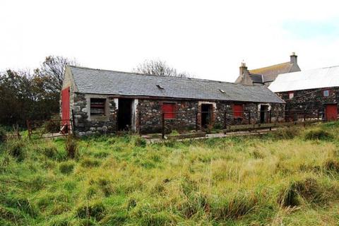 2 bedroom house for sale - East Nappin Farm, Jurby West, IM73AY