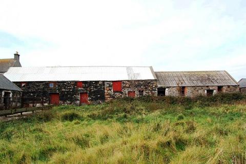 House for sale - East Nappin Farm, Jurby West, IM7 3AY