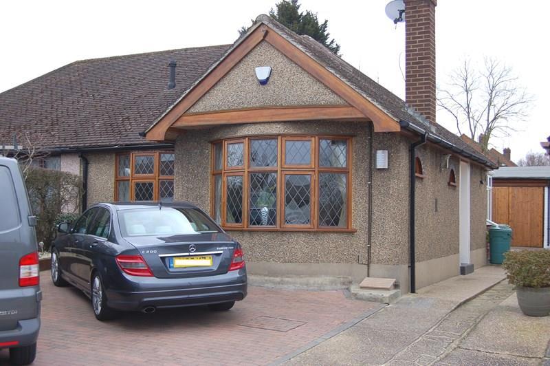 Berens Close, Wickford 2 bed chalet £320,000