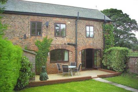 Granary Court,