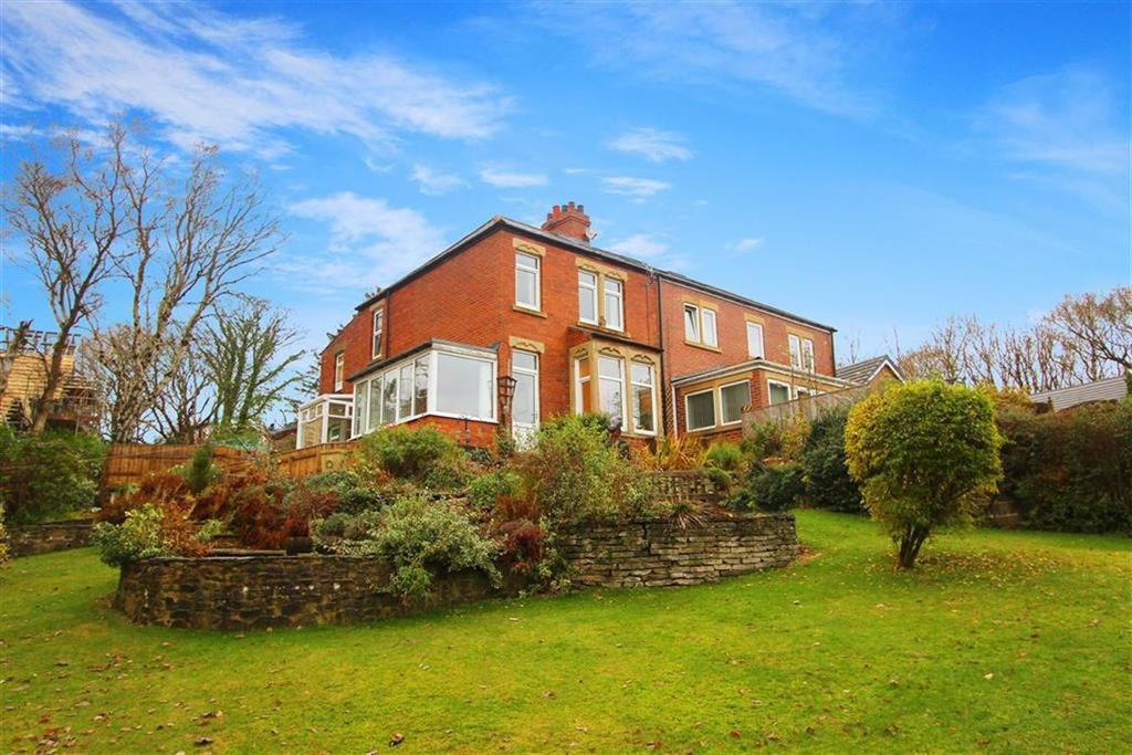 High Horse Close, Rowlands Gill 3 bed semidetached house £285,000