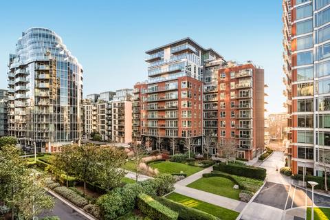 1 bedroom apartment to rent, Spinnaker House, Battersea Reach