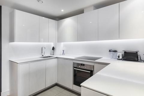 1 bedroom apartment to rent, Spinnaker House, Battersea Reach