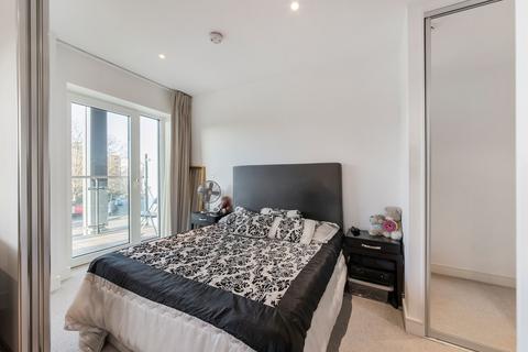 1 bedroom apartment to rent, Spinnaker House, Battersea Reach