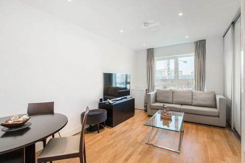 1 bedroom apartment to rent, Spinnaker House, Battersea Reach