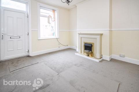 2 bedroom terraced house to rent, Cross Street, Kimberworth