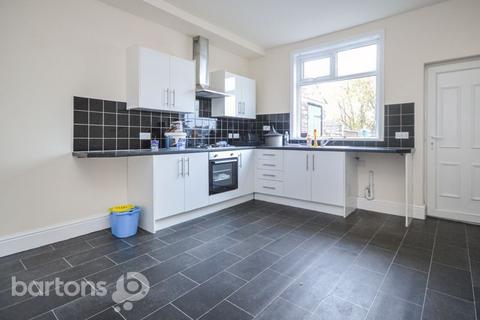 2 bedroom terraced house to rent, Cross Street, Kimberworth