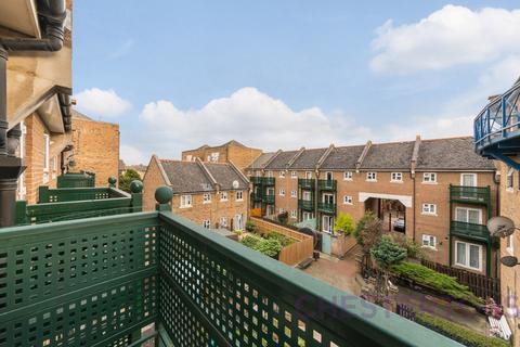 undefined, Arden Crescent, London