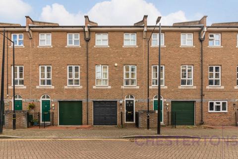 undefined, Arden Crescent, London