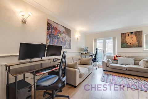 undefined, Arden Crescent, London