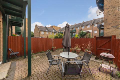 undefined, Arden Crescent, London