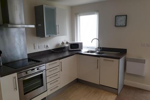 1 bedroom flat to rent, Meridian Bay, Trawler Road, Marina, Swansea. SA1 1PG