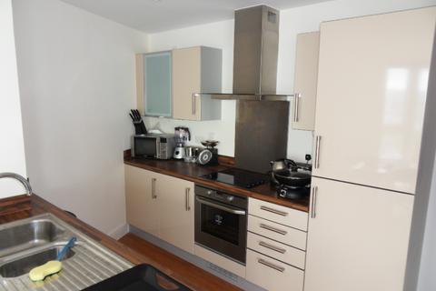 2 bedroom flat to rent, Meridian Tower, Trawler Road, Swansea. SA1 1JW