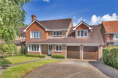 5 bedroom detached house to rent, Great Till Close, Otford, Sevenoaks, Kent, TN14