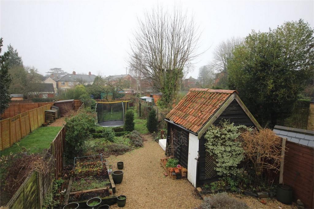 Arthur Street, Ampthill, Bedfordshire 4 bed semidetached house £525,000