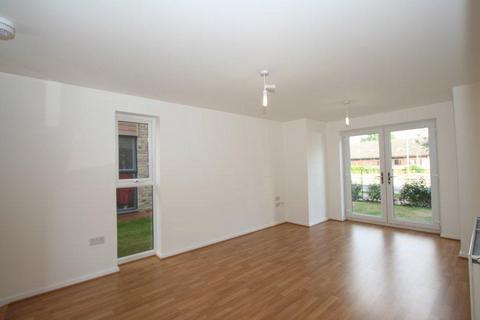 2 bedroom apartment to rent, Lawrence Weaver Road, Cambridge