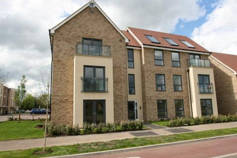 2 bedroom apartment to rent, Lawrence Weaver Road, Cambridge