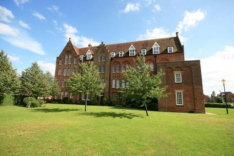 1 bedroom apartment to rent, The Academy, Salisbury Close