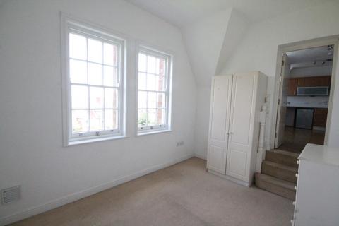 1 bedroom apartment to rent, The Academy, Salisbury Close