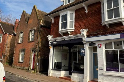 Office to rent, First floor offices, Hurstpierpoint