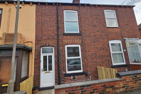 2 bedroom house to rent, Wilson Street, Wombwell