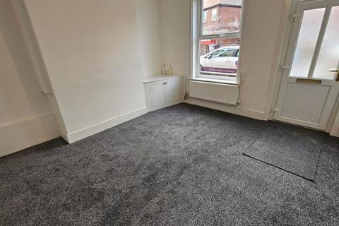 2 bedroom house to rent, Wilson Street, Wombwell