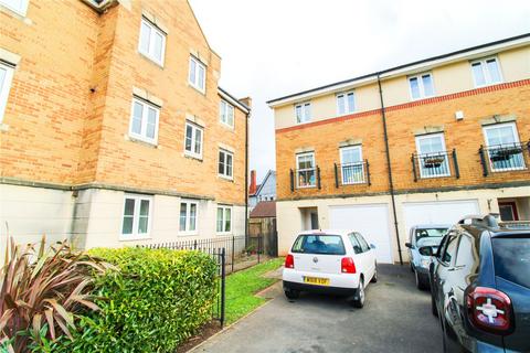 3 bedroom end of terrace house to rent, Bristol South End, Bedminster, Bristol, BS3