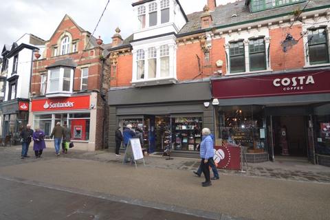 undefined, High Street, Abergavenny