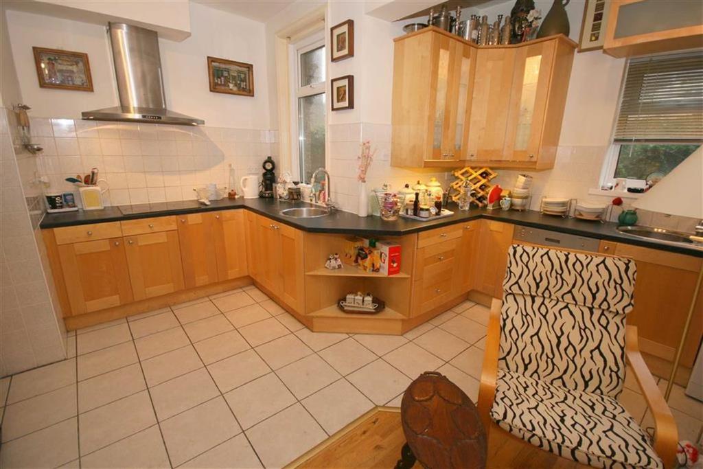 Rockcliffe Gardens, Whitley Bay, Tyne And Wear, NE26 3 bed terraced house £299,950