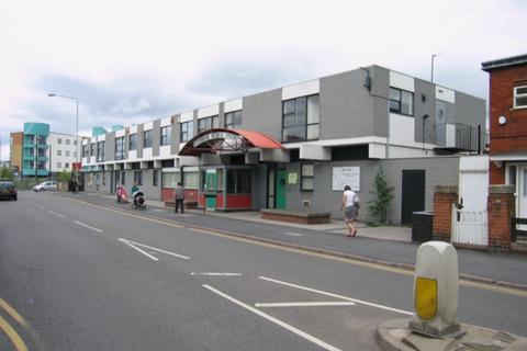 undefined, Room 2 26 Bridge Street LOUGHBOROUGH Leicestershire