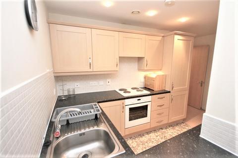 2 bedroom apartment to rent, Stockport Road, Grove Village, Manchester M13