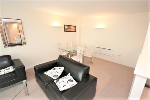 2 bedroom apartment to rent, Stockport Road, Grove Village, Manchester M13