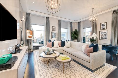 2 bedroom apartment to rent, Southampton Street, Covent Garden, WC2E