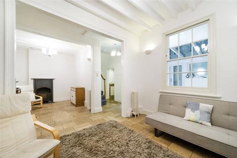 2 bedroom semi-detached house to rent, Kiels Cottages, Back Lane, London