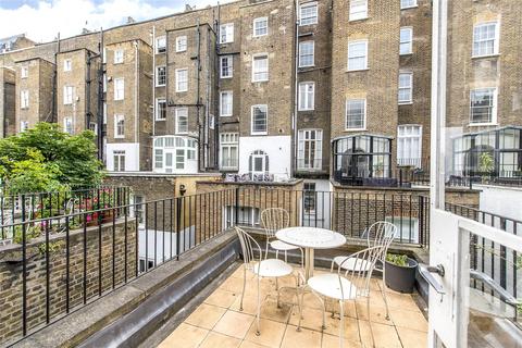 1 bedroom flat to rent, Tachbrook Street, Pimlico, London, SW1V