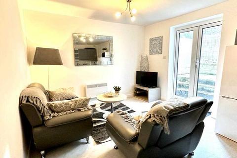 1 bedroom apartment to rent, Shirley Street, Brighton