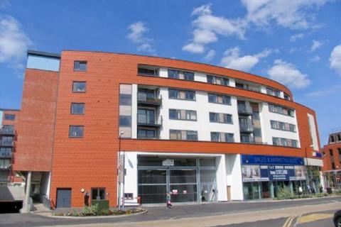 2 bedroom apartment to rent, The Couryard, Southwell Park Road, Camberley