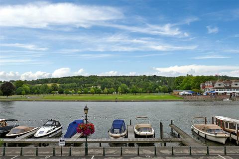 undefined, Thameside, Henley-on-Thames, Oxfordshire, RG9